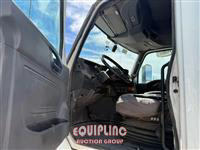 2018 International LT625 6X4 T/A SLEEPER TRUCK TR