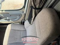 2017 Freightliner CASCADIA 6X4 T/A SLEEPER TRUCK