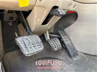 2017 Freightliner CASCADIA 6X4 T/A SLEEPER TRUCK