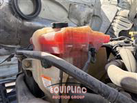 2017 Freightliner CASCADIA 6X4 T/A SLEEPER TRUCK