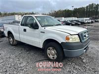 2008 Ford F-150