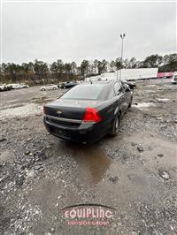 2014 Chevrolet Caprice Police Vehicle