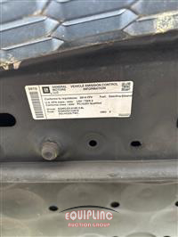 2014 Chevrolet Caprice Police Vehicle