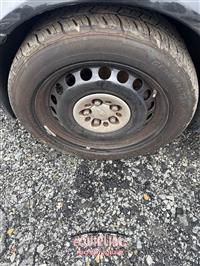 2014 Chevrolet Caprice Police Vehicle