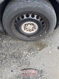 2014 Chevrolet Caprice Police Vehicle