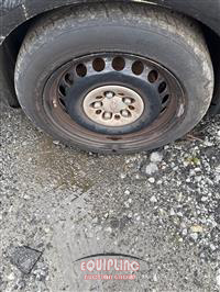 2014 Chevrolet Caprice Police Vehicle