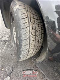 2015 Chevrolet Caprice Police Vehicle