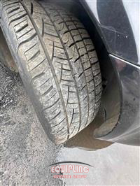 2015 Chevrolet Caprice Police Vehicle