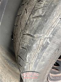 2015 Chevrolet Caprice Police Vehicle