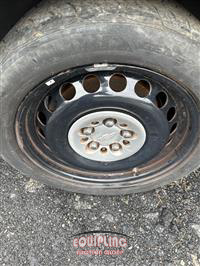 2015 Chevrolet Caprice Police Vehicle