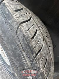 2015 Chevrolet Caprice Police Vehicle