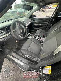 2015 Chevrolet Caprice Police Vehicle