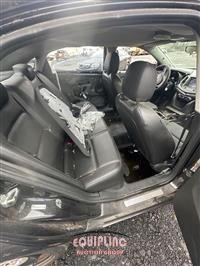 2015 Chevrolet Caprice Police Vehicle