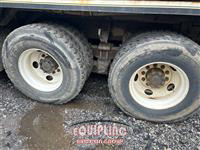 2009 International 7600 6X4 T/A VACUUM TRUCK