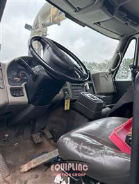 2009 International 7600 6X4 T/A VACUUM TRUCK