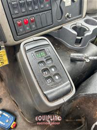 2009 International 7600 6X4 T/A VACUUM TRUCK