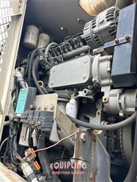 2009 International 7600 6X4 T/A VACUUM TRUCK