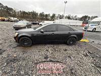 2014 Chevrolet Caprice Police Vehicle