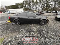 2014 Chevrolet Caprice Police Vehicle