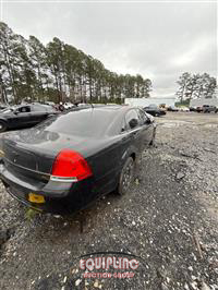2014 Chevrolet Caprice Police Vehicle
