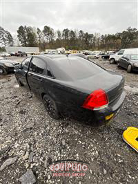 2014 Chevrolet Caprice Police Vehicle