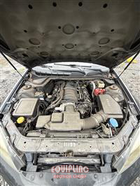 2014 Chevrolet Caprice Police Vehicle