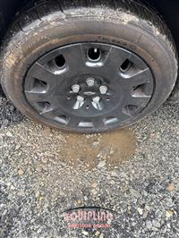 2014 Chevrolet Caprice Police Vehicle