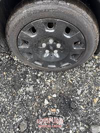 2014 Chevrolet Caprice Police Vehicle