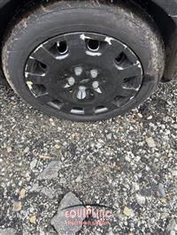 2014 Chevrolet Caprice Police Vehicle