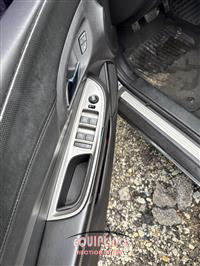 2014 Chevrolet Caprice Police Vehicle