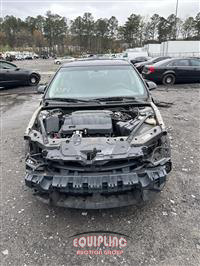 2016 Chevrolet Impala Limited