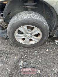 2016 Chevrolet Impala Limited