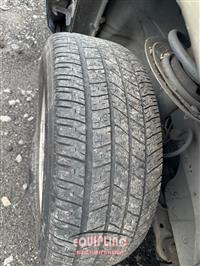 2016 Chevrolet Impala Limited