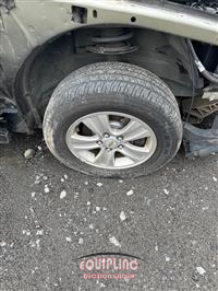 2016 Chevrolet Impala Limited