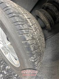 2016 Chevrolet Impala Limited