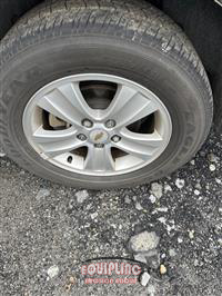 2016 Chevrolet Impala Limited