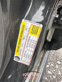 2016 Chevrolet Impala Limited