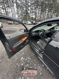 2016 Chevrolet Impala Limited