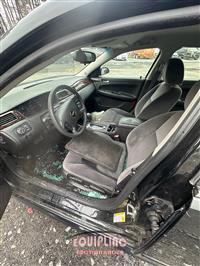 2016 Chevrolet Impala Limited