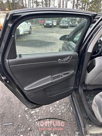 2016 Chevrolet Impala Limited