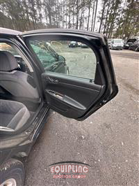 2016 Chevrolet Impala Limited