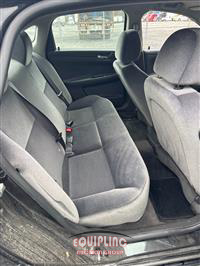 2016 Chevrolet Impala Limited