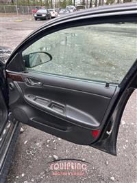 2016 Chevrolet Impala Limited