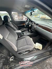 2016 Chevrolet Impala Limited