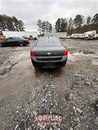 2014 Chevrolet Caprice Police Vehicle