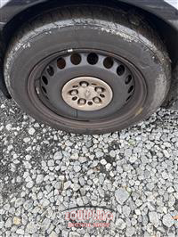 2014 Chevrolet Caprice Police Vehicle