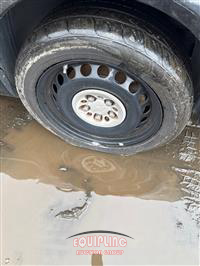 2014 Chevrolet Caprice Police Vehicle