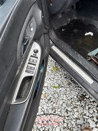 2014 Chevrolet Caprice Police Vehicle