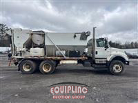 2007 International 7600 6x4 T/A CONCRETE TRUCK