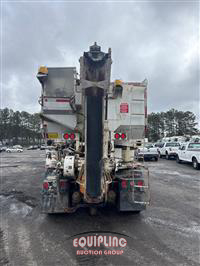 2007 International 7600 6x4 T/A CONCRETE TRUCK